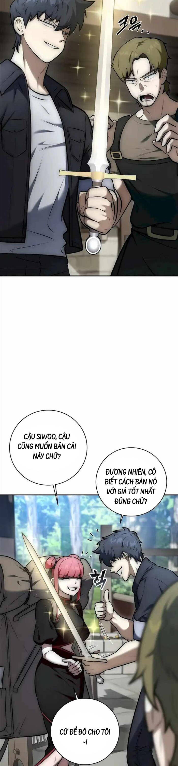 Đăng Ký Kênh Siêu Phàm - Chapter 9 - Page 17