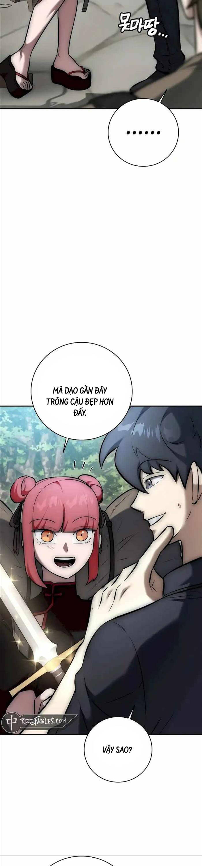 Đăng Ký Kênh Siêu Phàm - Chapter 9 - Page 18