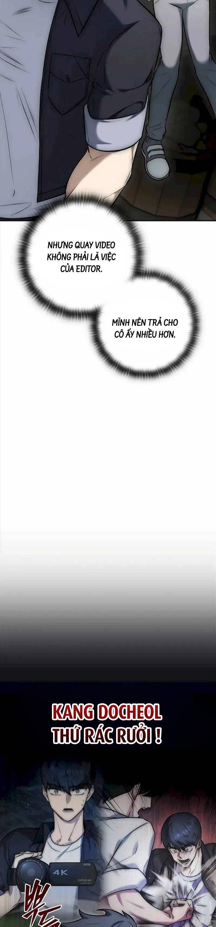 Đăng Ký Kênh Siêu Phàm - Chapter 9 - Page 21