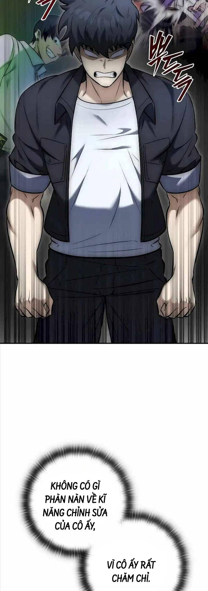 Đăng Ký Kênh Siêu Phàm - Chapter 9 - Page 22