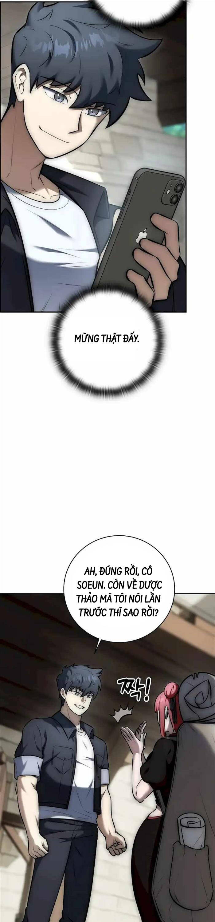 Đăng Ký Kênh Siêu Phàm - Chapter 9 - Page 23