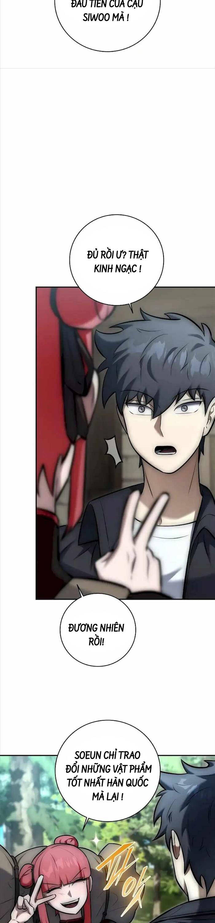 Đăng Ký Kênh Siêu Phàm - Chapter 9 - Page 25