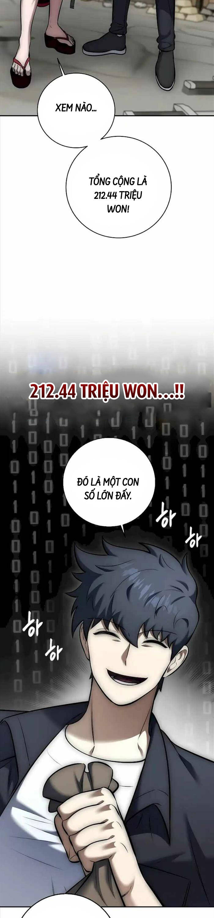 Đăng Ký Kênh Siêu Phàm - Chapter 9 - Page 27