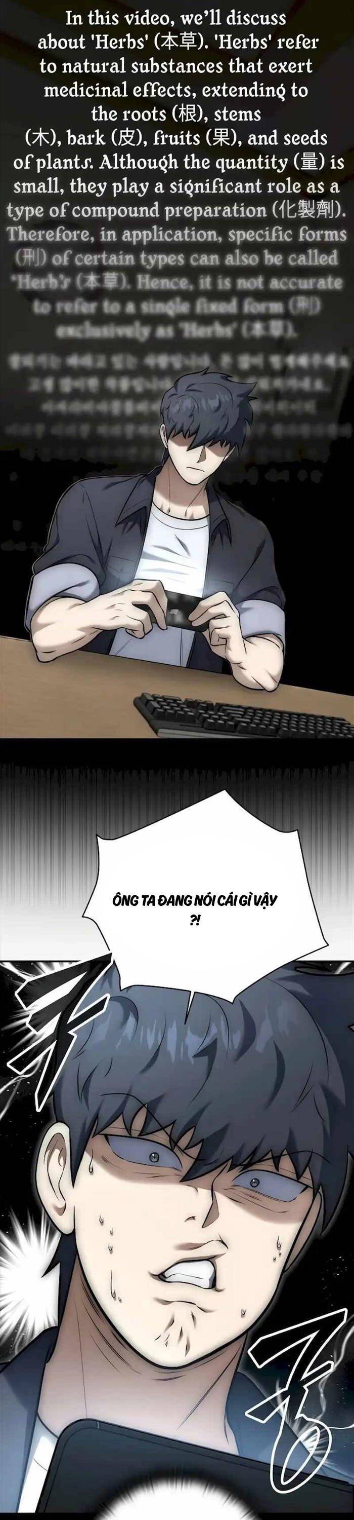 Đăng Ký Kênh Siêu Phàm - Chapter 9 - Page 32