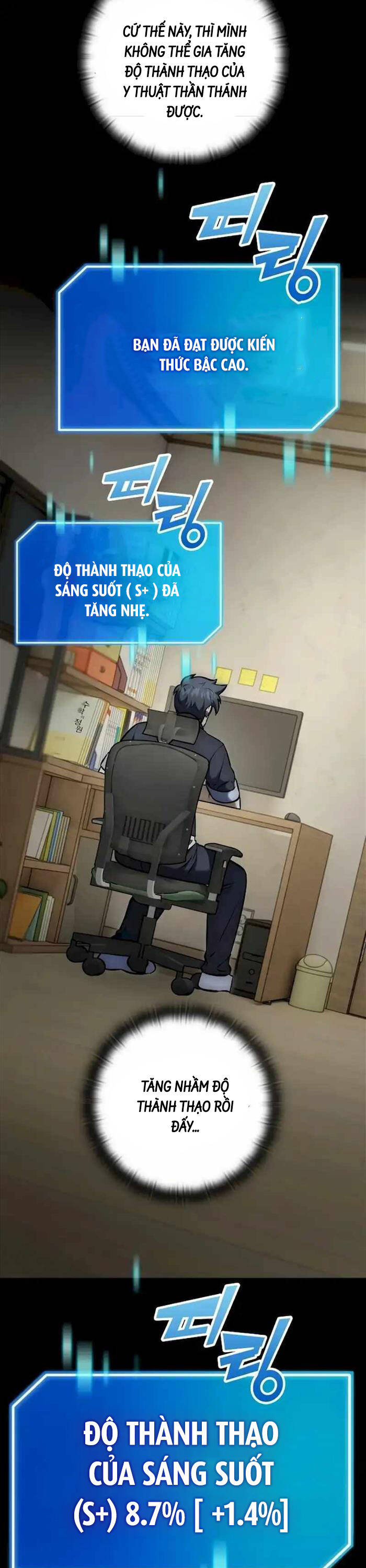 Đăng Ký Kênh Siêu Phàm - Chapter 9 - Page 33