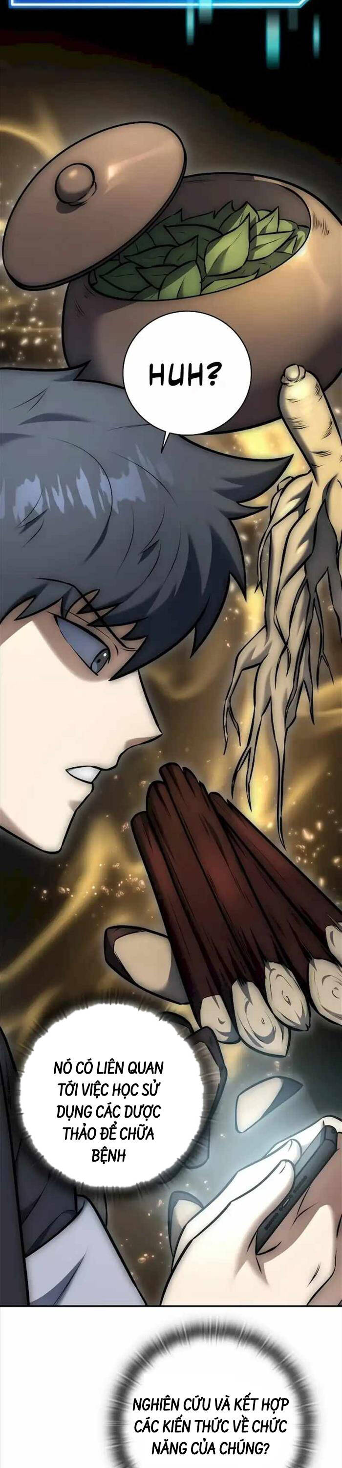 Đăng Ký Kênh Siêu Phàm - Chapter 9 - Page 34