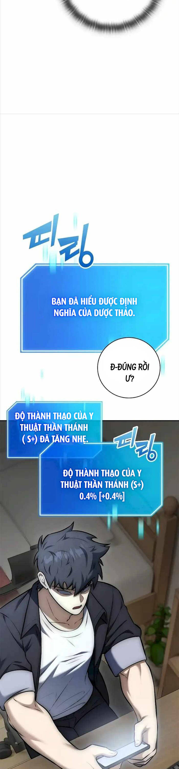 Đăng Ký Kênh Siêu Phàm - Chapter 9 - Page 35