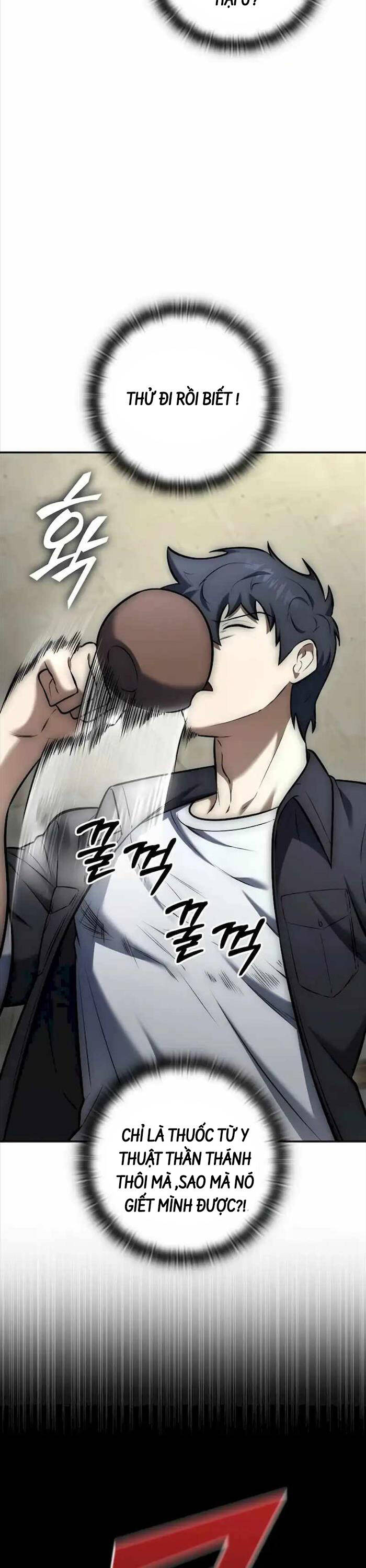 Đăng Ký Kênh Siêu Phàm - Chapter 9 - Page 38