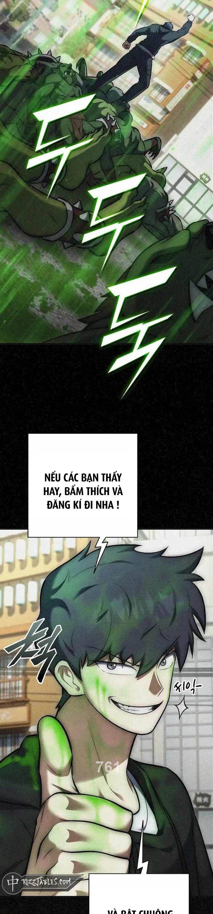 Đăng Ký Kênh Siêu Phàm - Chapter 9 - Page 4