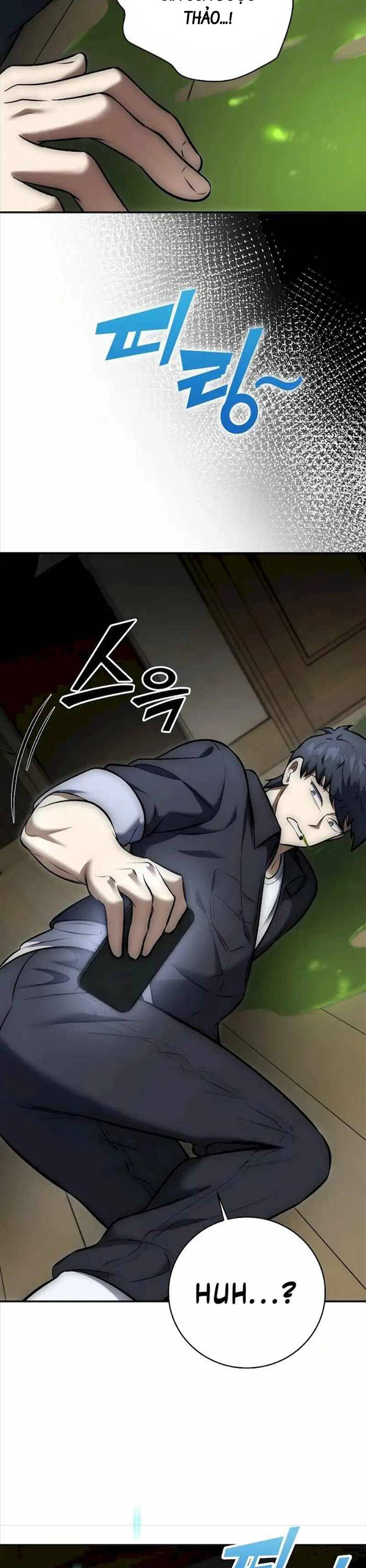 Đăng Ký Kênh Siêu Phàm - Chapter 9 - Page 41