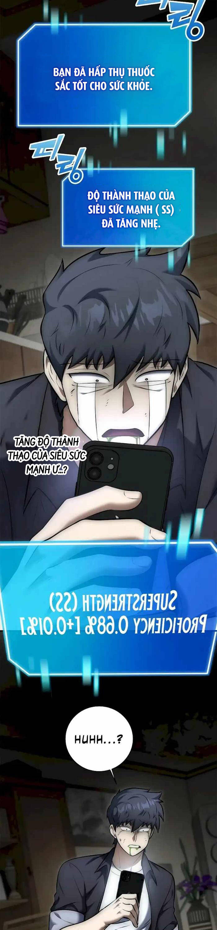 Đăng Ký Kênh Siêu Phàm - Chapter 9 - Page 42