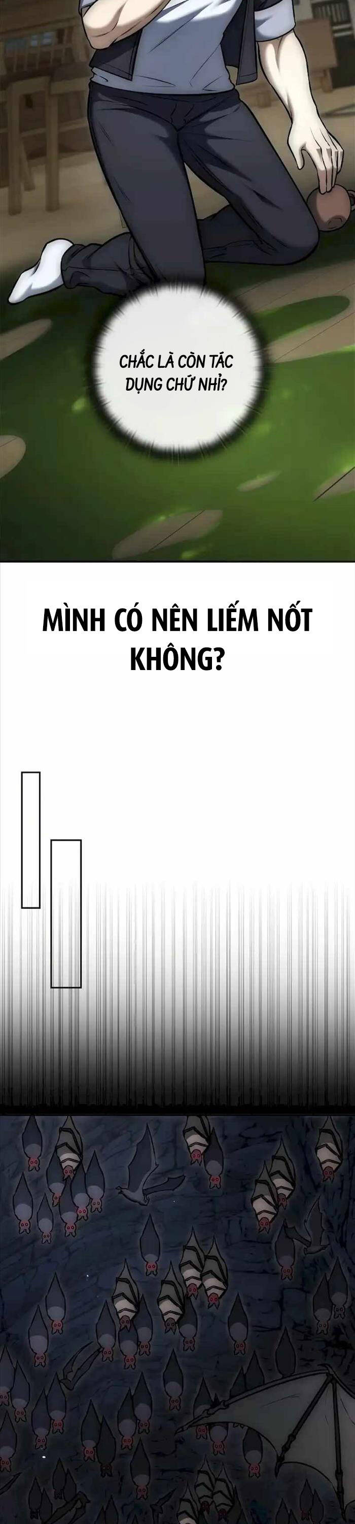Đăng Ký Kênh Siêu Phàm - Chapter 9 - Page 43