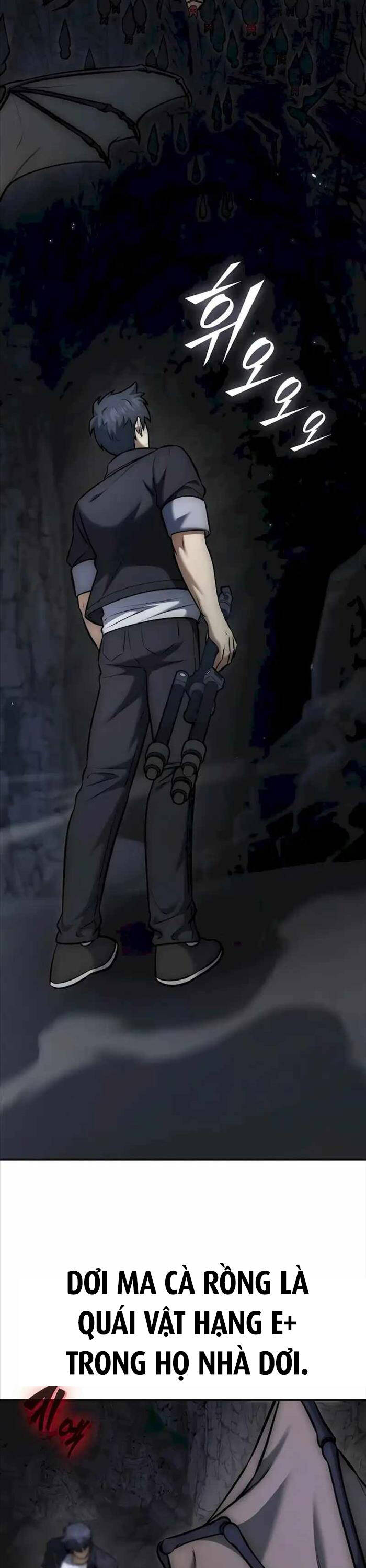 Đăng Ký Kênh Siêu Phàm - Chapter 9 - Page 44