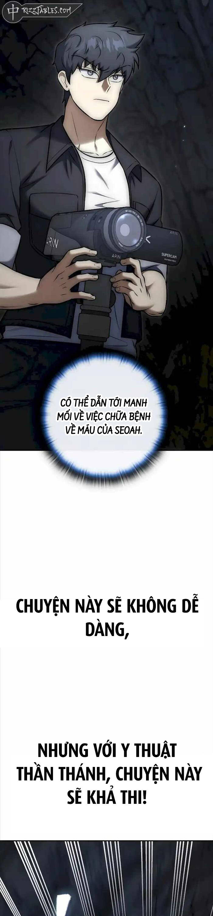 Đăng Ký Kênh Siêu Phàm - Chapter 9 - Page 48