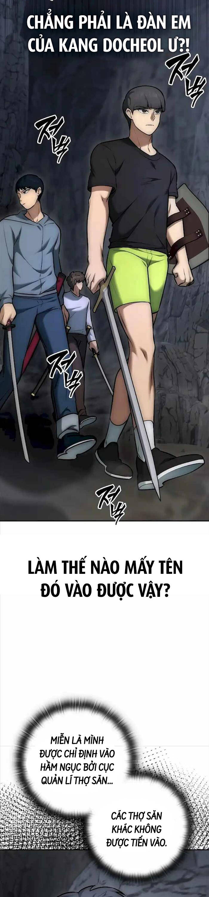 Đăng Ký Kênh Siêu Phàm - Chapter 9 - Page 51