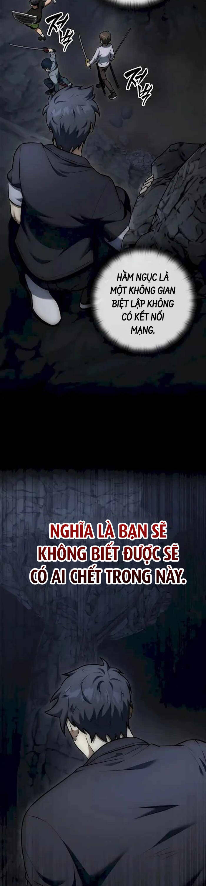 Đăng Ký Kênh Siêu Phàm - Chapter 9 - Page 53