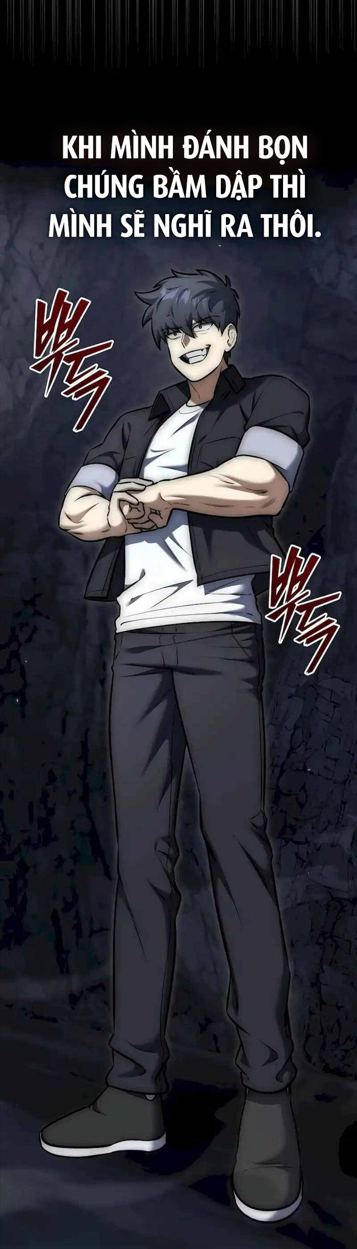 Đăng Ký Kênh Siêu Phàm - Chapter 9 - Page 55