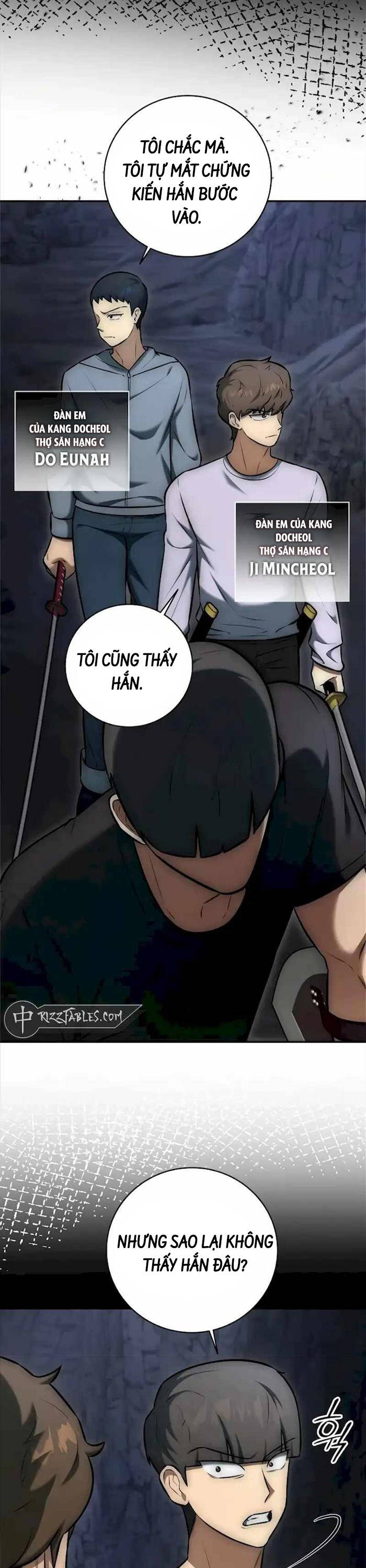 Đăng Ký Kênh Siêu Phàm - Chapter 9 - Page 57