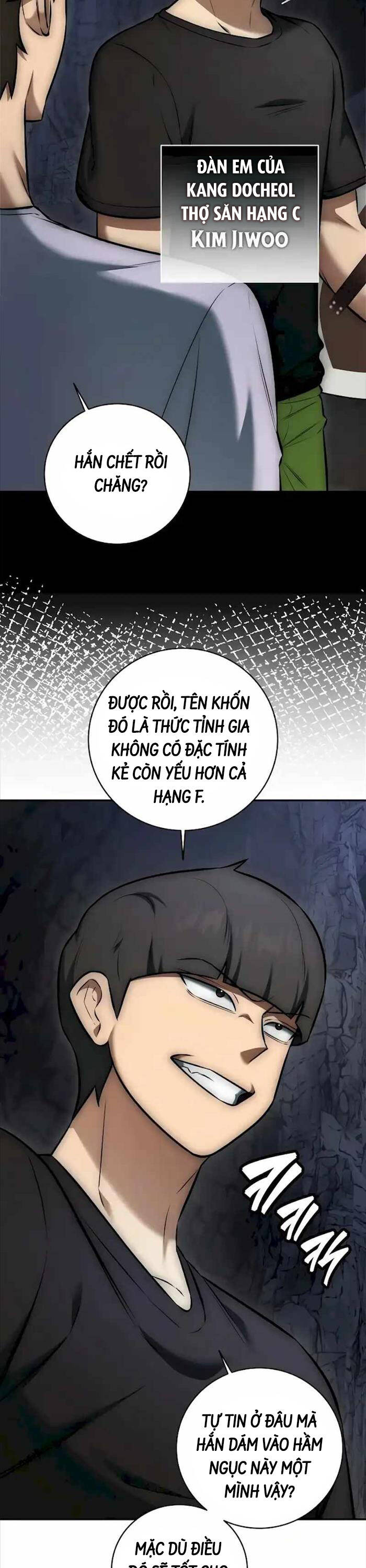 Đăng Ký Kênh Siêu Phàm - Chapter 9 - Page 58