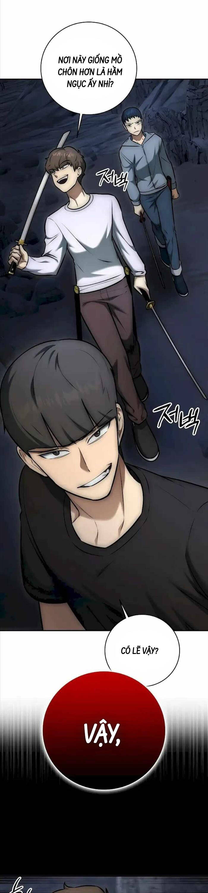 Đăng Ký Kênh Siêu Phàm - Chapter 9 - Page 61