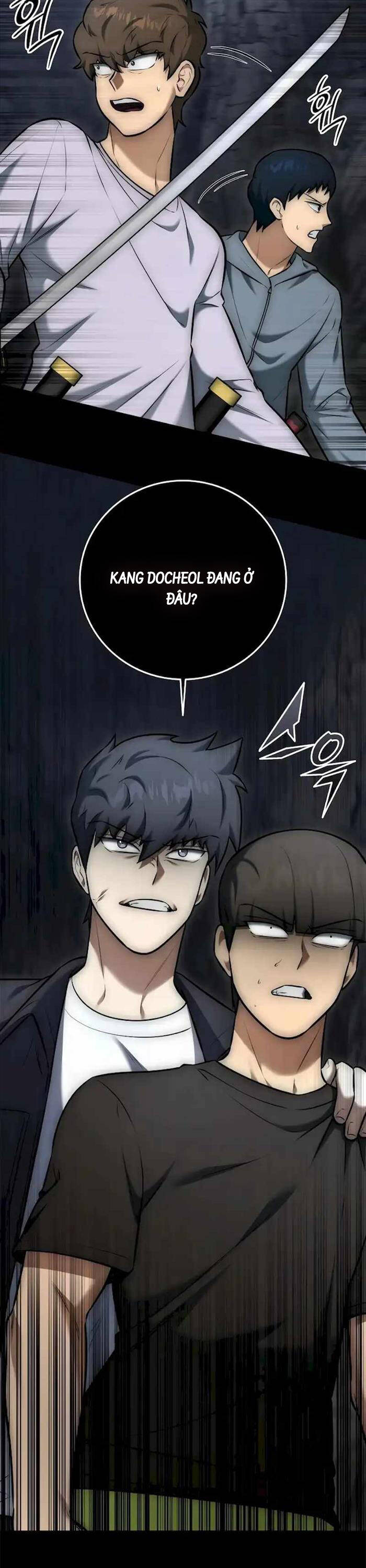 Đăng Ký Kênh Siêu Phàm - Chapter 9 - Page 62