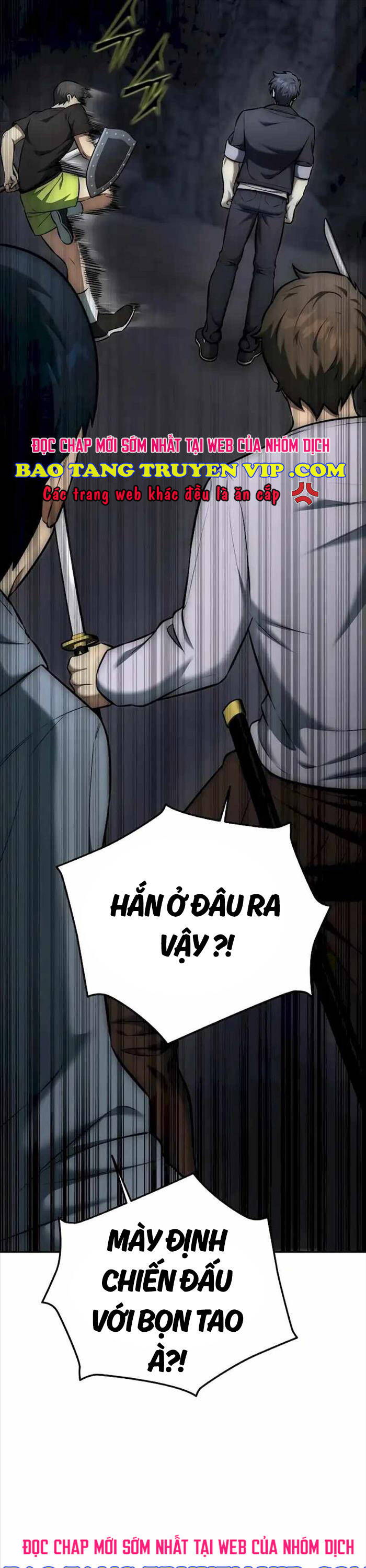 Đăng Ký Kênh Siêu Phàm - Chapter 9 - Page 65