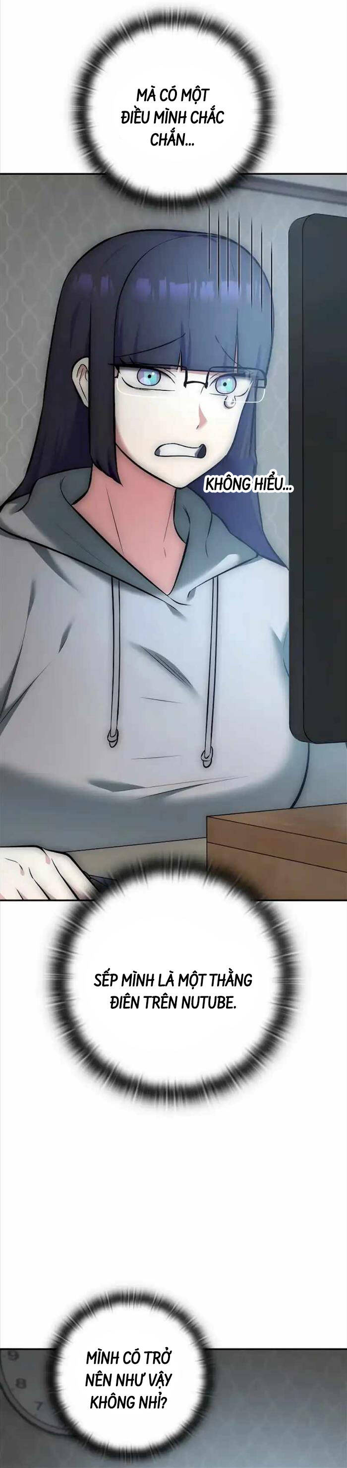 Đăng Ký Kênh Siêu Phàm - Chapter 9 - Page 7