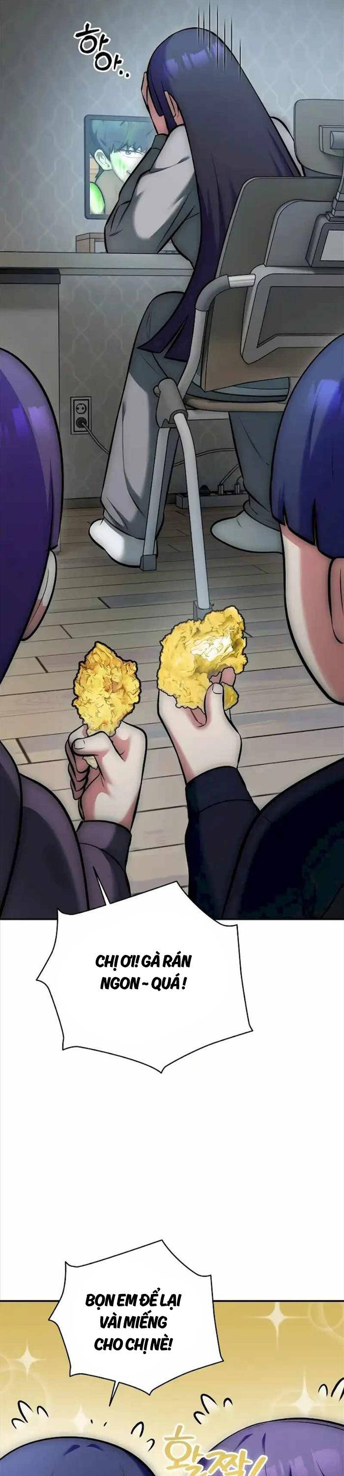 Đăng Ký Kênh Siêu Phàm - Chapter 9 - Page 8