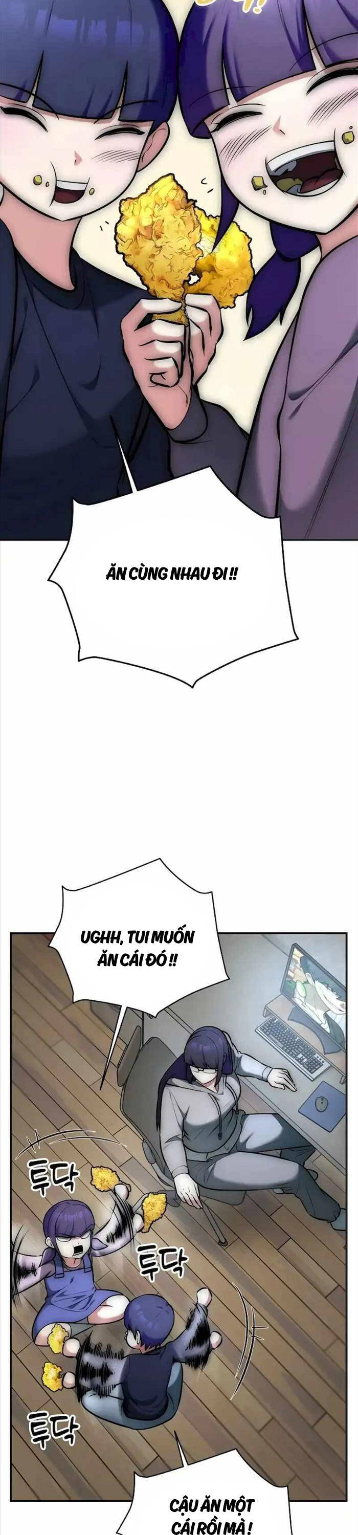 Đăng Ký Kênh Siêu Phàm - Chapter 9 - Page 9