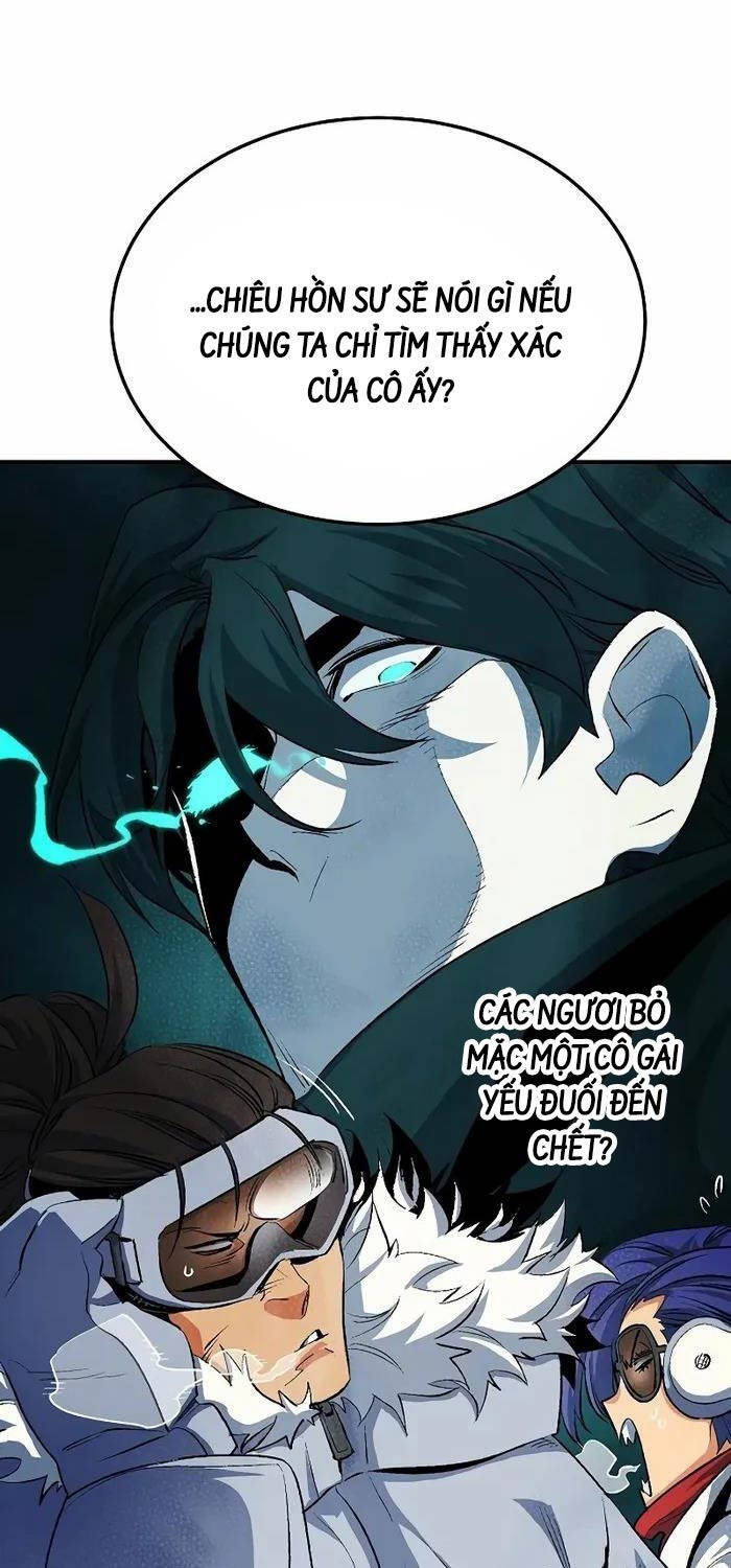 Độc Cô Tử Linh Sư - Chapter 123 - Page 10