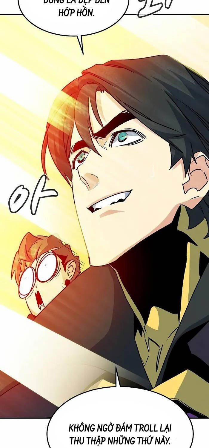 Độc Cô Tử Linh Sư - Chapter 123 - Page 101