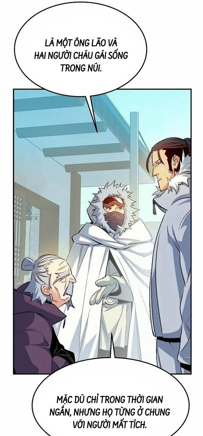 Độc Cô Tử Linh Sư - Chapter 123 - Page 16