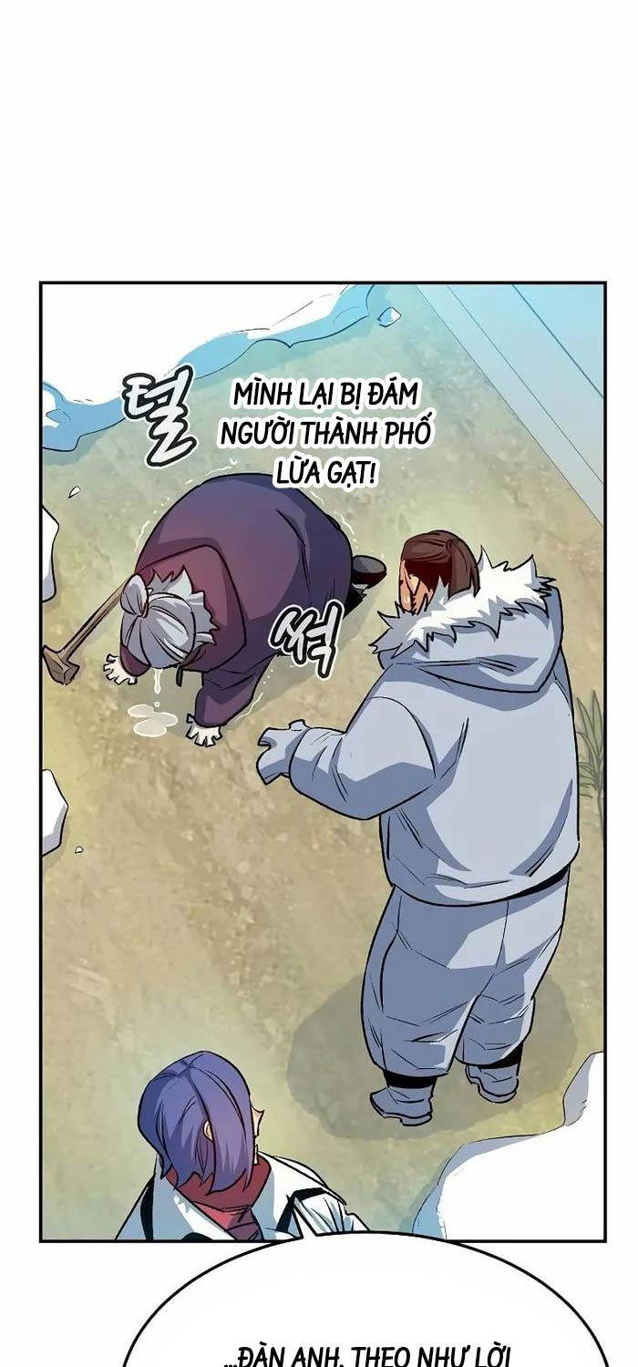 Độc Cô Tử Linh Sư - Chapter 123 - Page 21