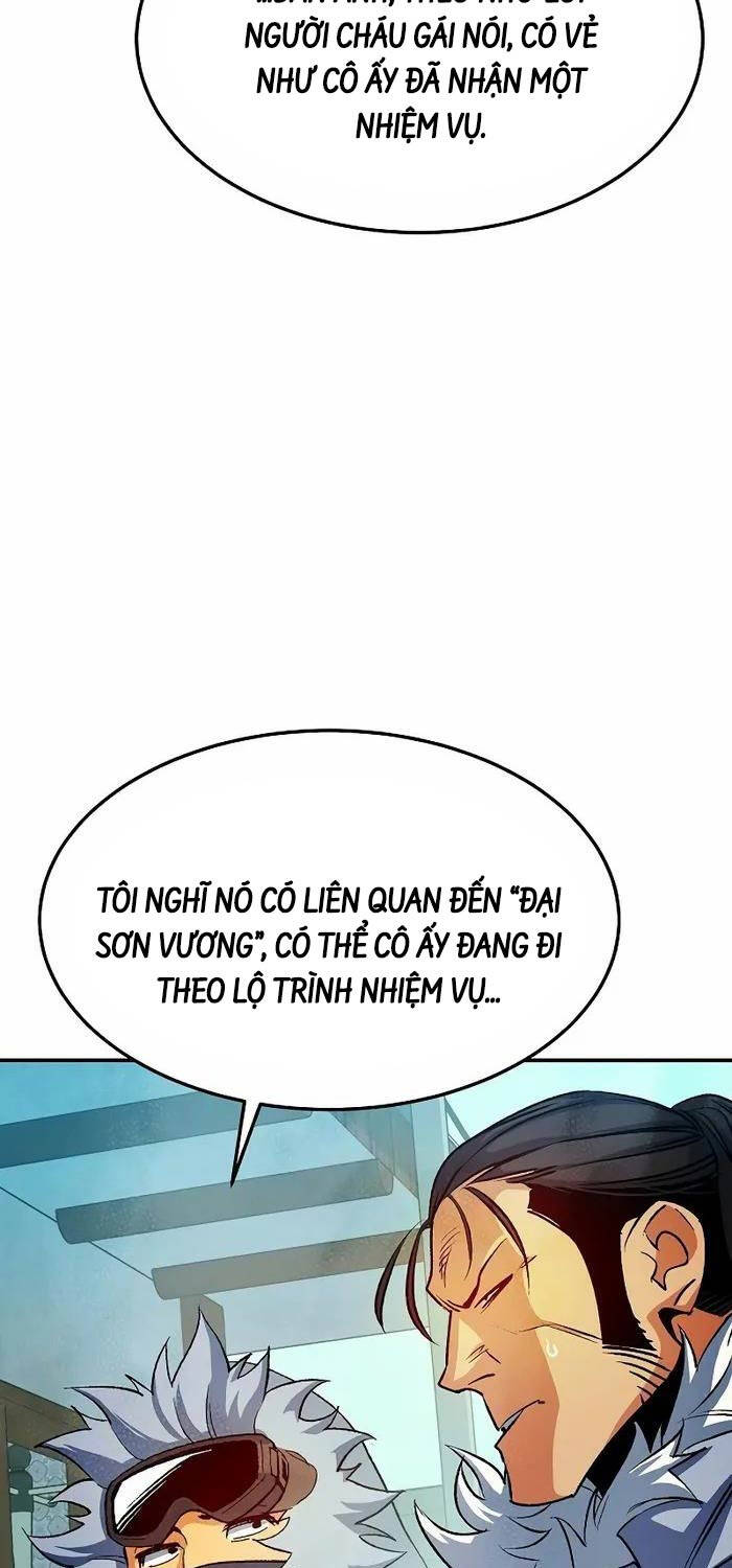 Độc Cô Tử Linh Sư - Chapter 123 - Page 22
