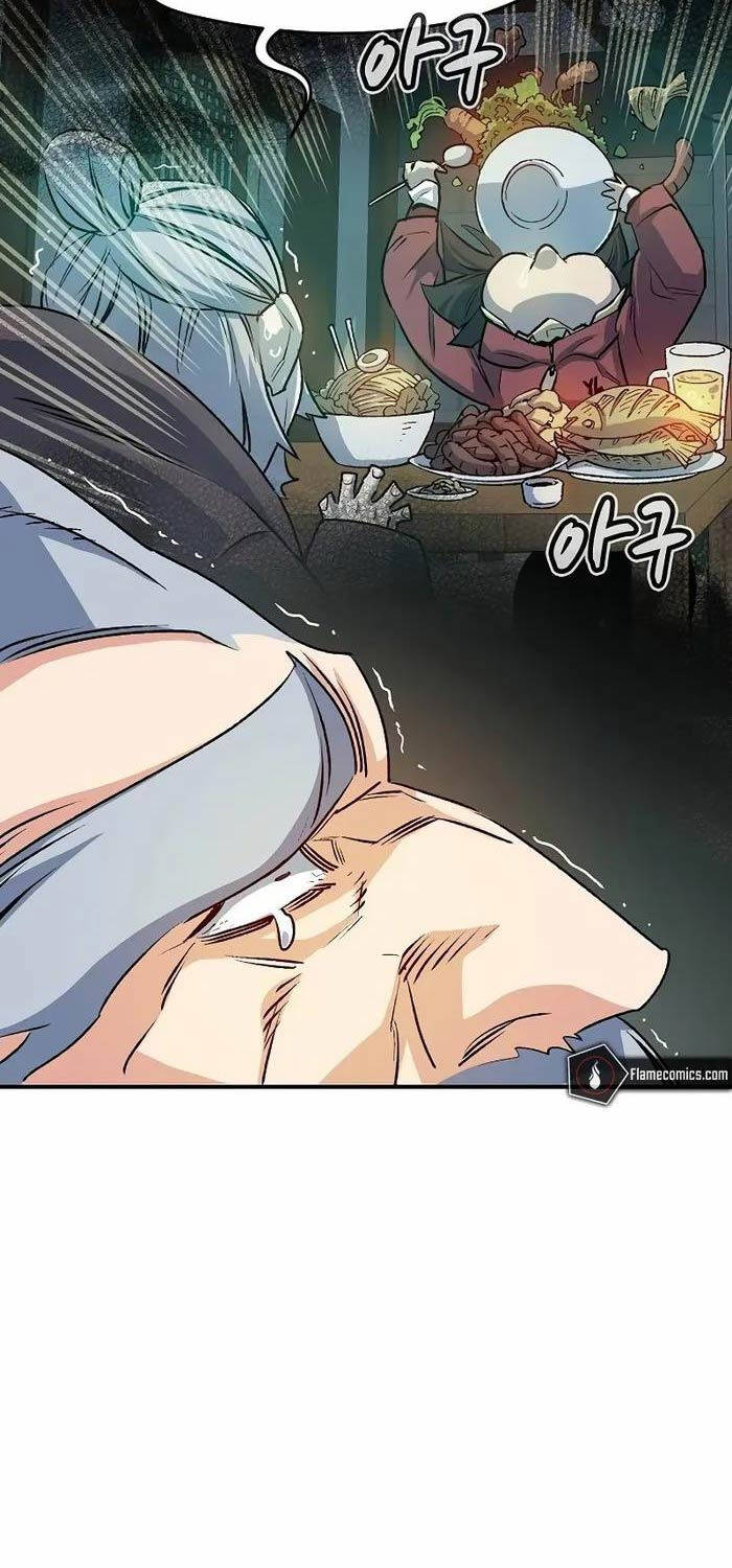 Độc Cô Tử Linh Sư - Chapter 123 - Page 25