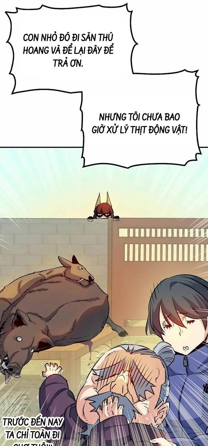 Độc Cô Tử Linh Sư - Chapter 123 - Page 26