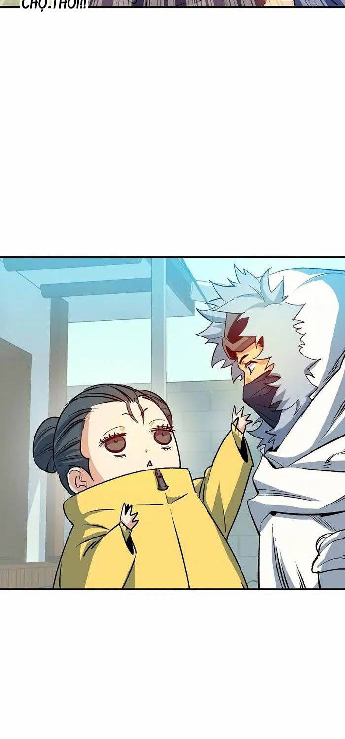 Độc Cô Tử Linh Sư - Chapter 123 - Page 27