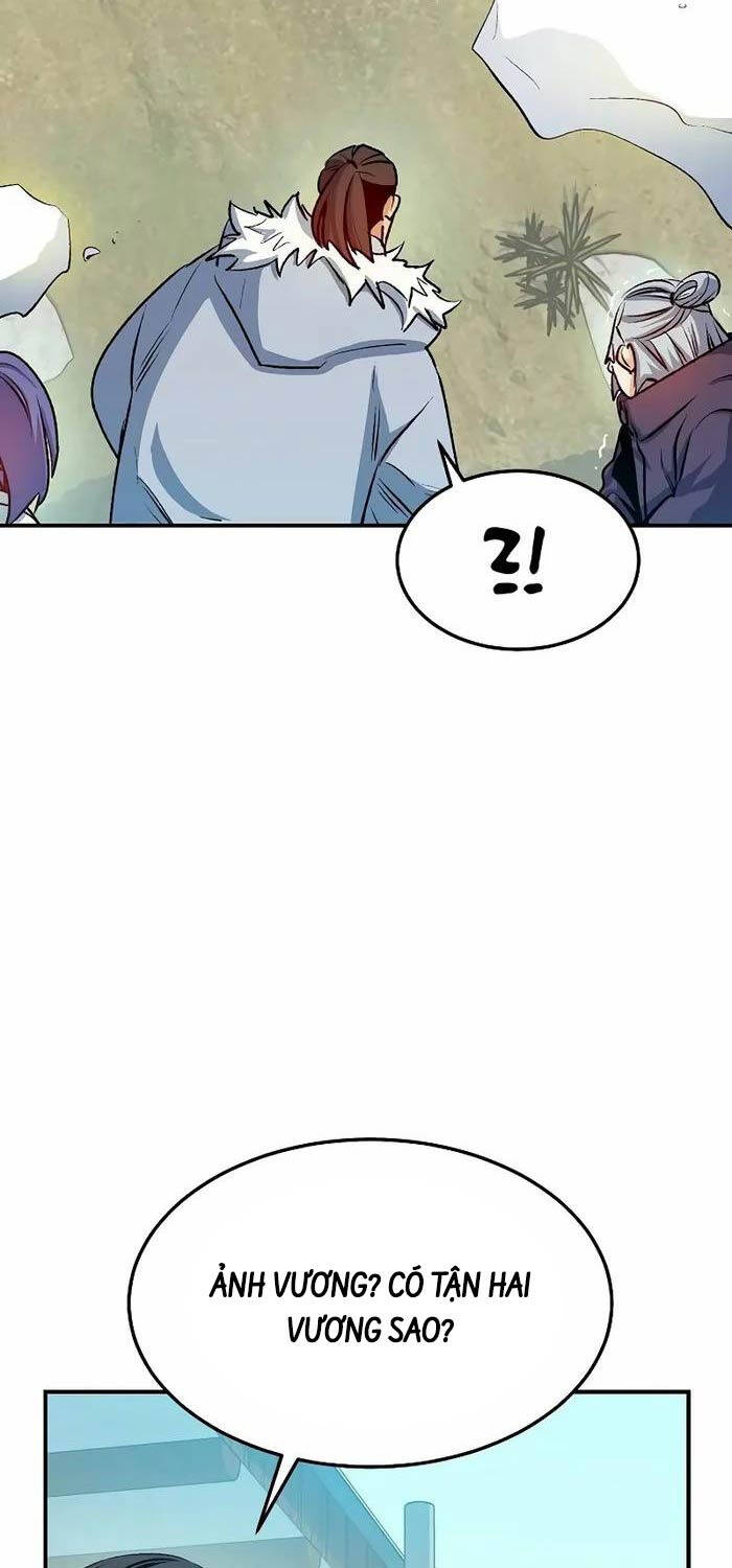 Độc Cô Tử Linh Sư - Chapter 123 - Page 29