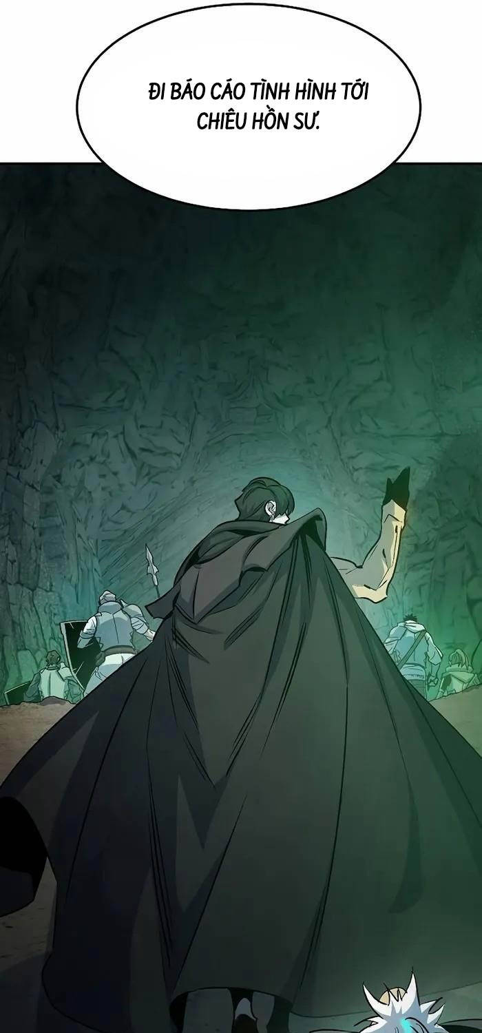 Độc Cô Tử Linh Sư - Chapter 123 - Page 33