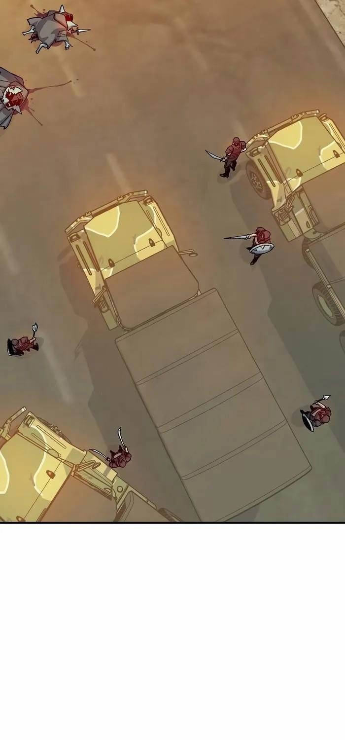 Độc Cô Tử Linh Sư - Chapter 123 - Page 37