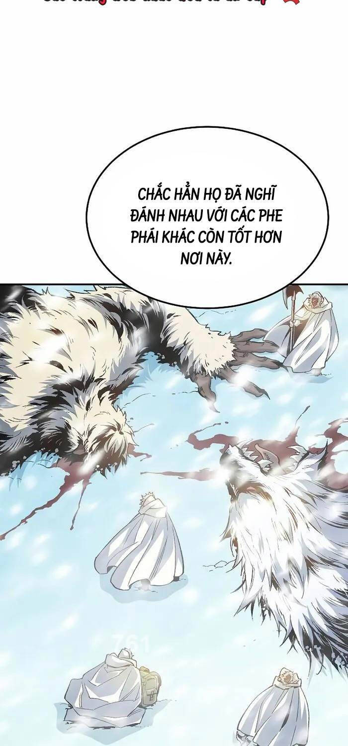 Độc Cô Tử Linh Sư - Chapter 123 - Page 4