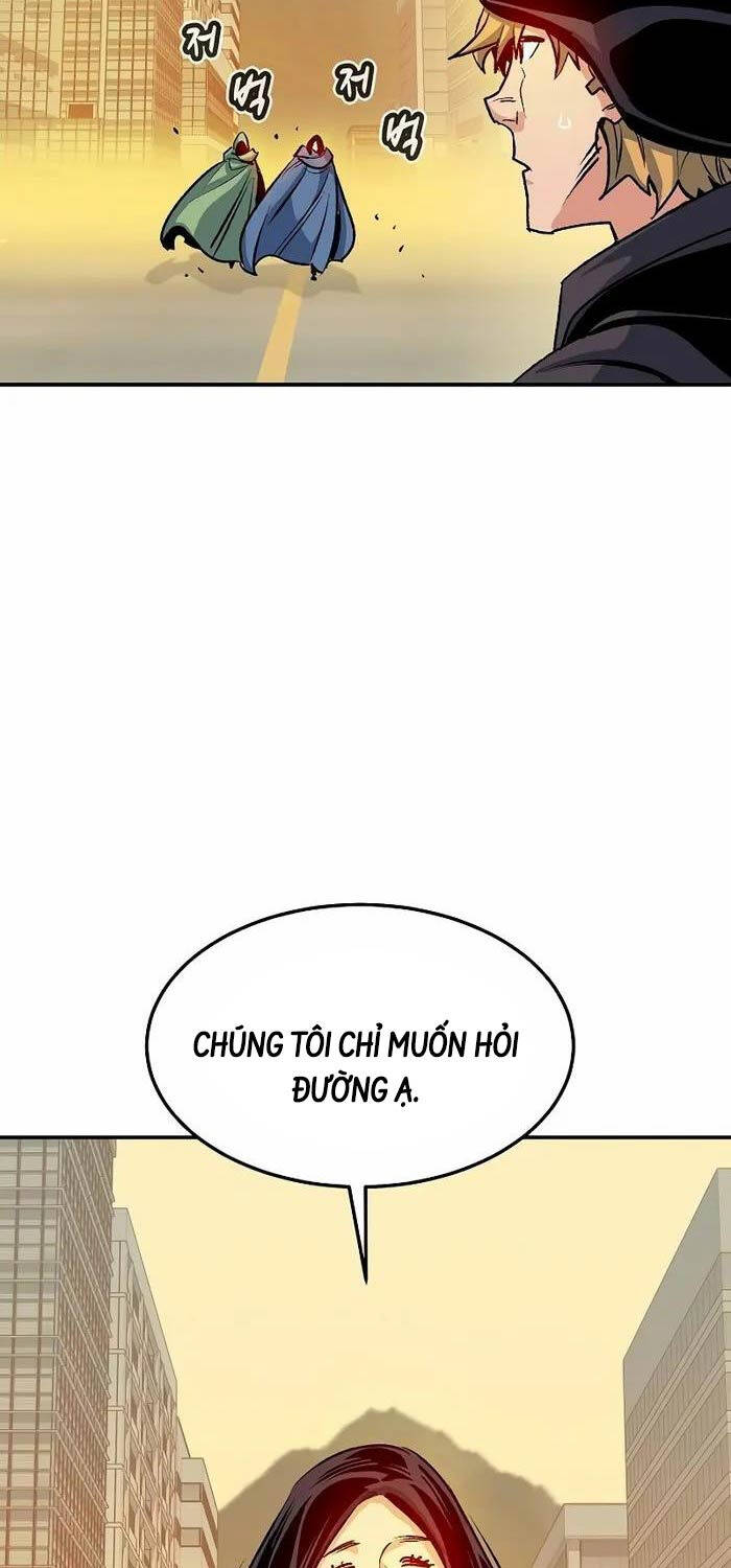 Độc Cô Tử Linh Sư - Chapter 123 - Page 40