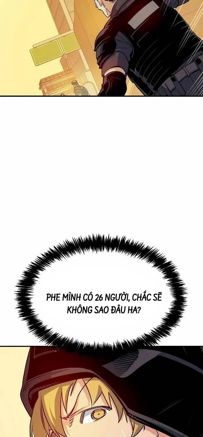 Độc Cô Tử Linh Sư - Chapter 123 - Page 44