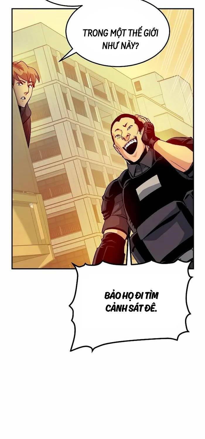 Độc Cô Tử Linh Sư - Chapter 123 - Page 46