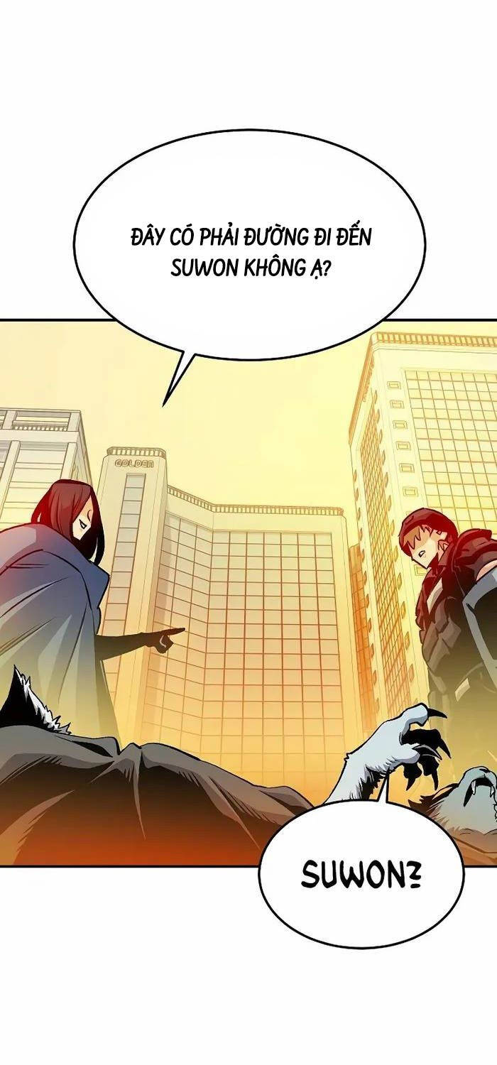 Độc Cô Tử Linh Sư - Chapter 123 - Page 47