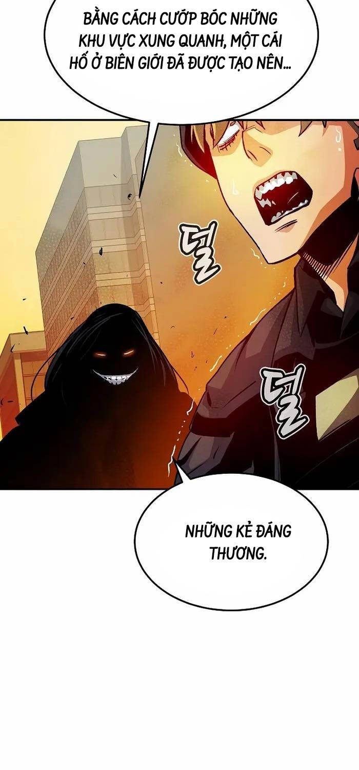 Độc Cô Tử Linh Sư - Chapter 123 - Page 58