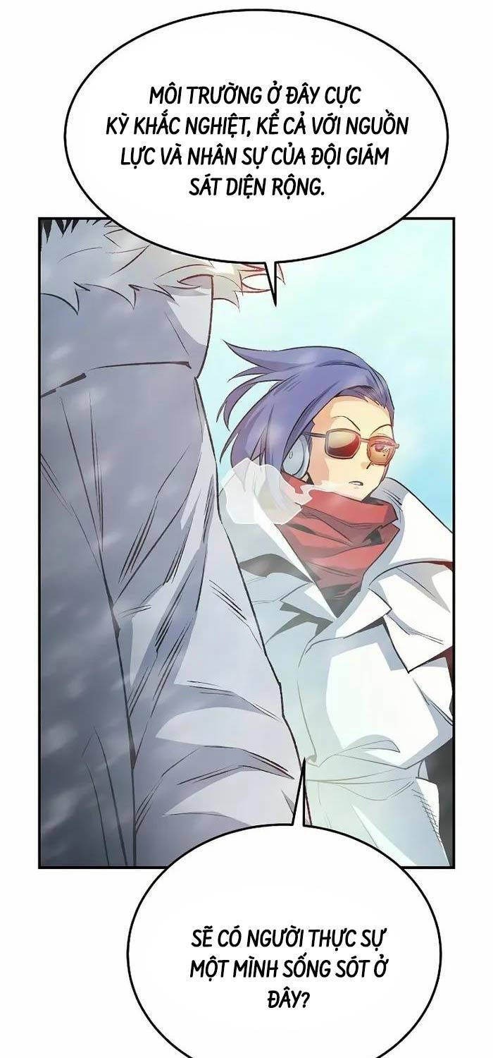 Độc Cô Tử Linh Sư - Chapter 123 - Page 7