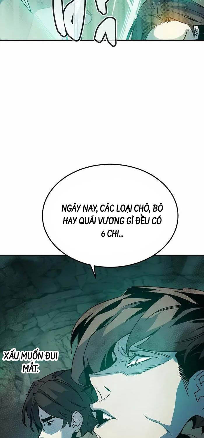 Độc Cô Tử Linh Sư - Chapter 123 - Page 84