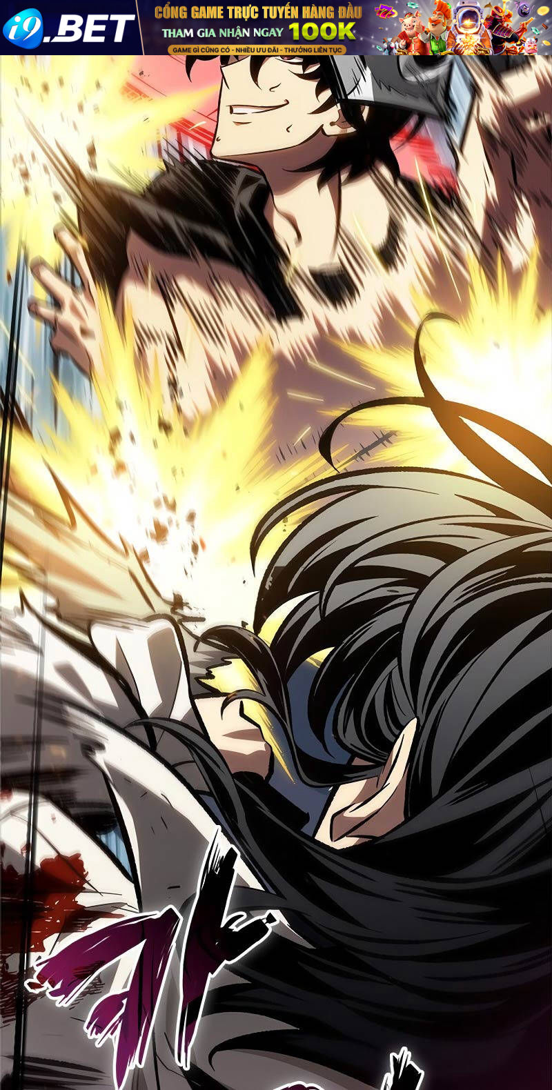 Gacha Vô Hạn - Chapter 100 - Page 43