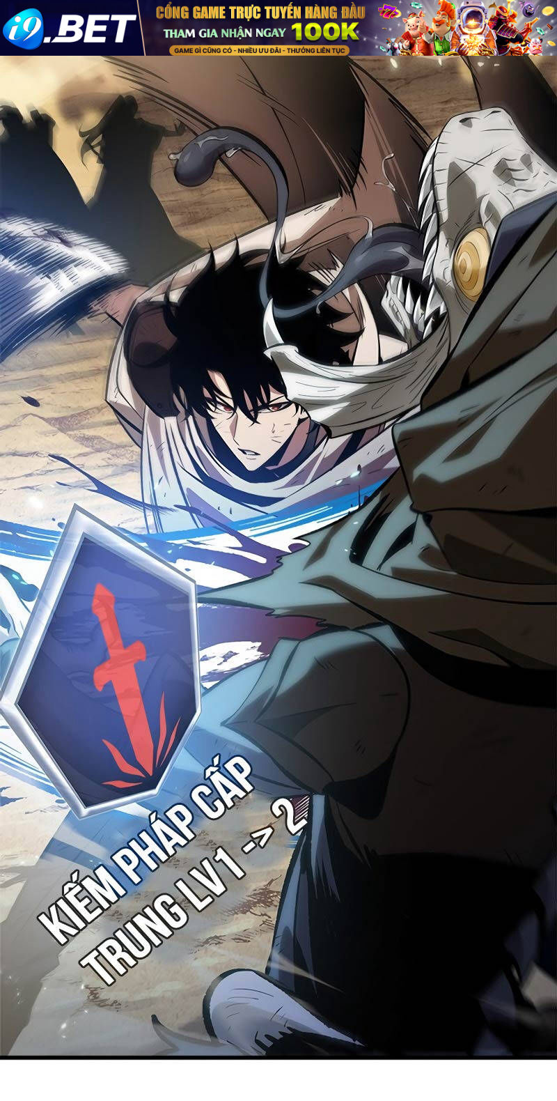 Gacha Vô Hạn - Chapter 100 - Page 52